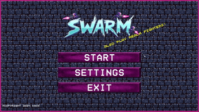 Settings Menu GIF