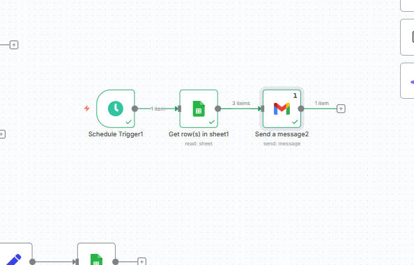 Daily Reports System