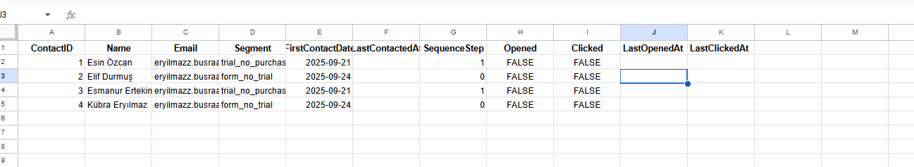 Dataset Overview 1