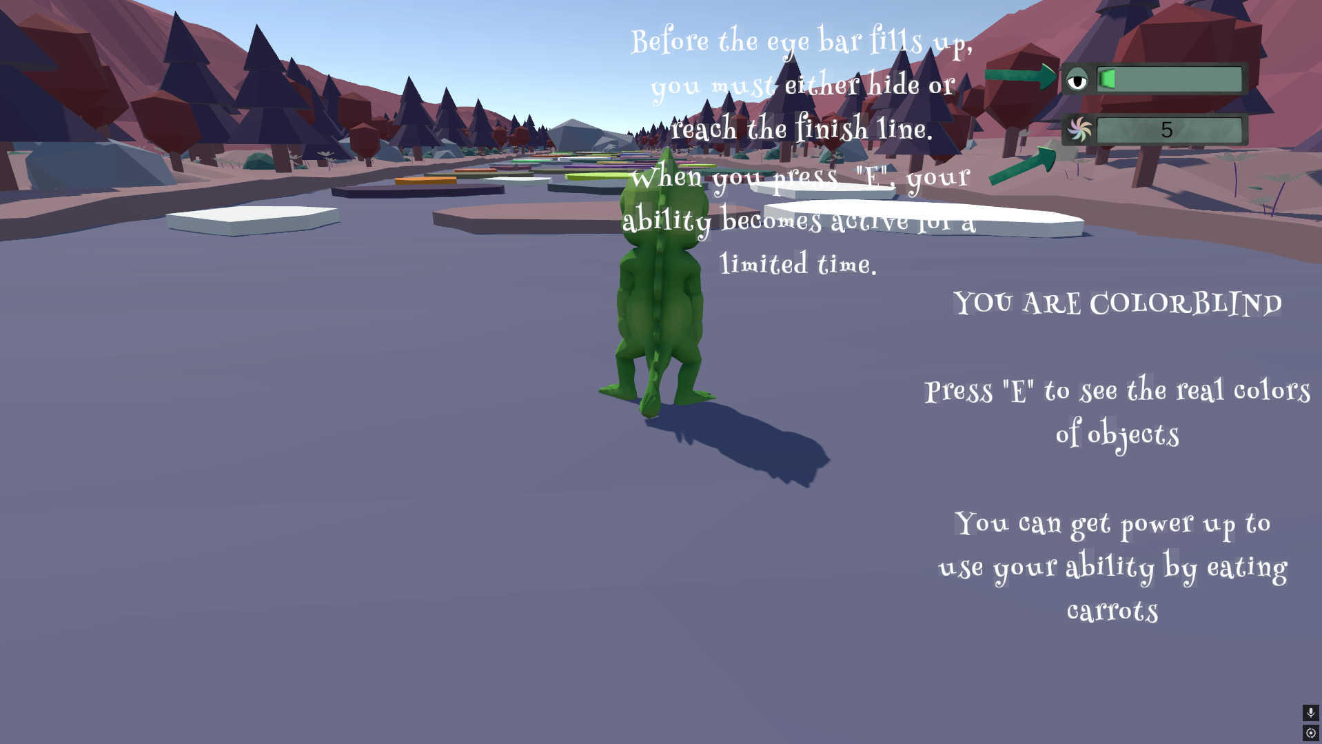 Chromaleon Screenshot 1