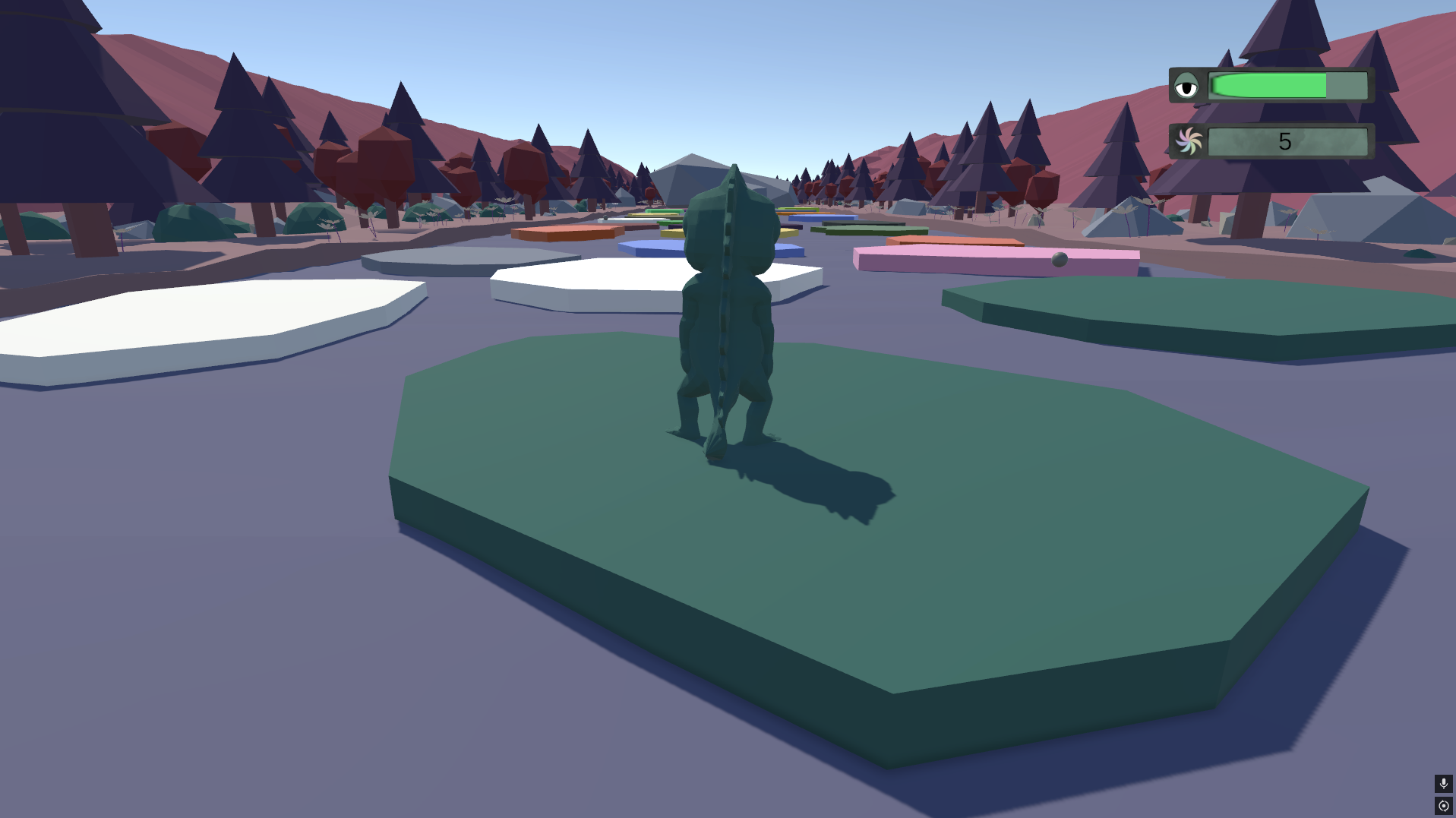 Chromaleon Screenshot 2