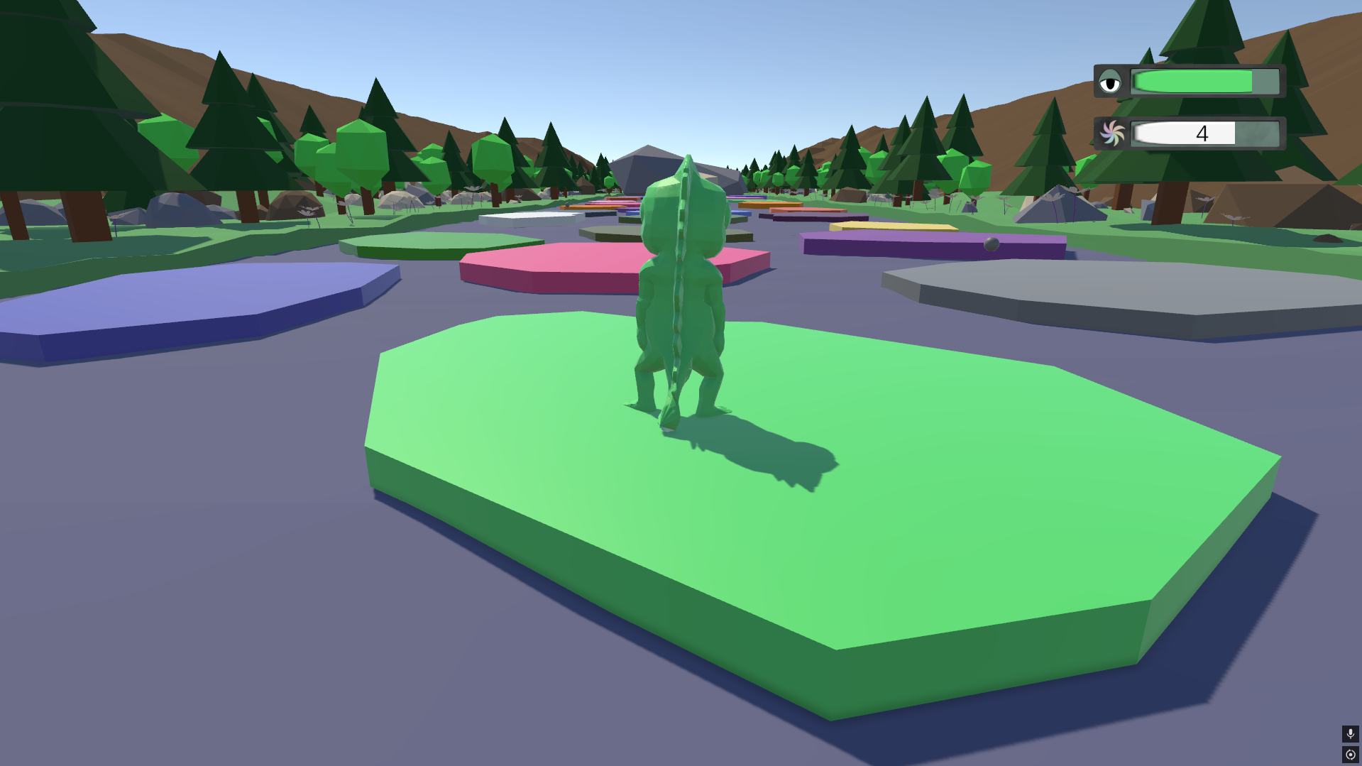 Chromaleon Screenshot 3