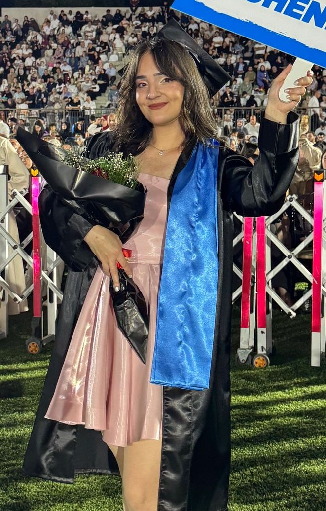 Büşra Eryılmaz